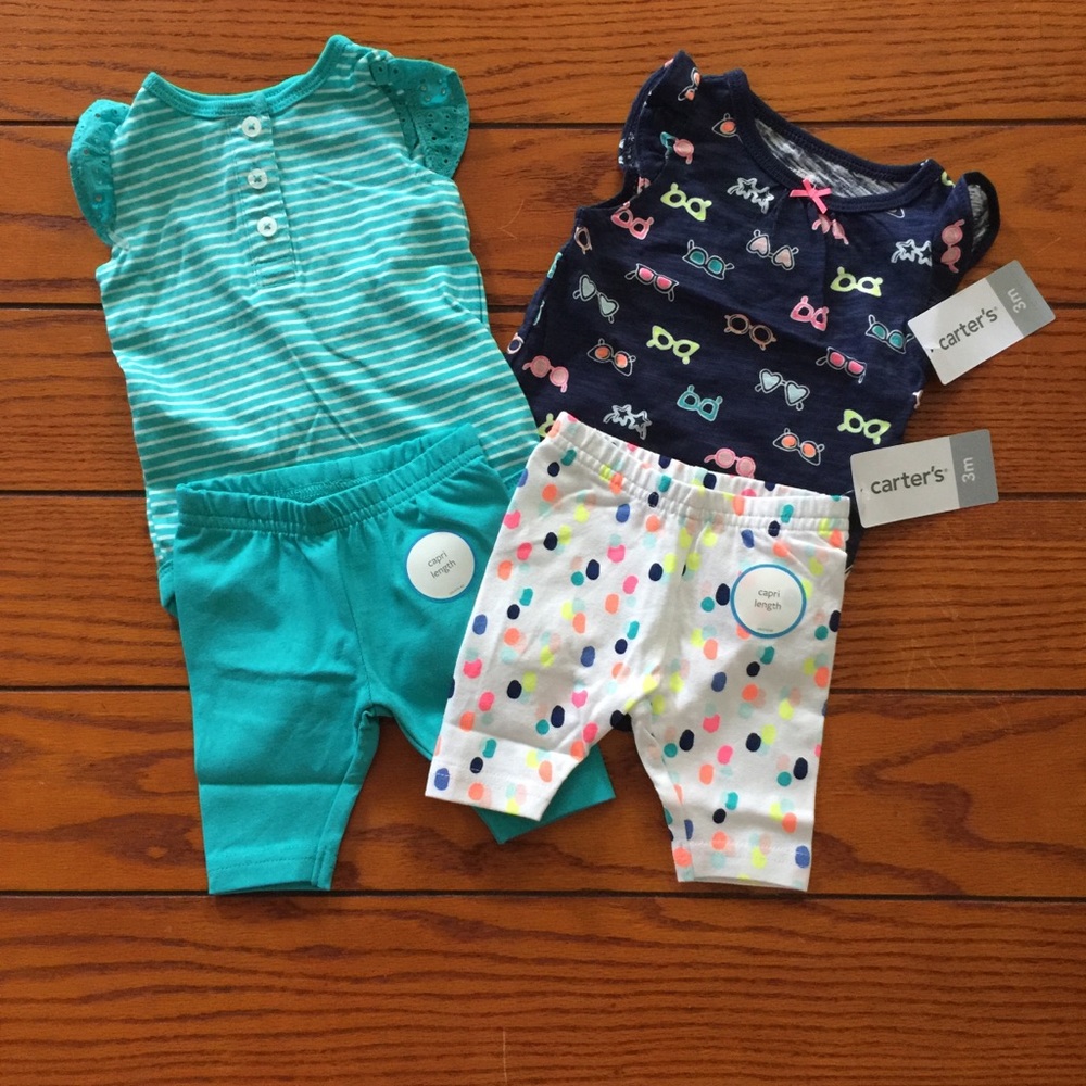 3m girls baby bundle 🎀👶🏻